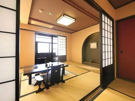 Superior Oda (Ajisai)