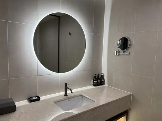Deluxe Tek Kişilik Oda