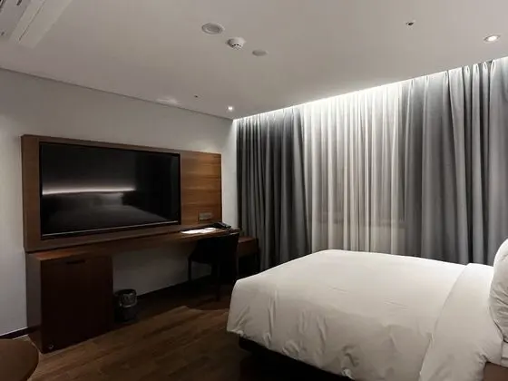 Deluxe Tek Kişilik Oda