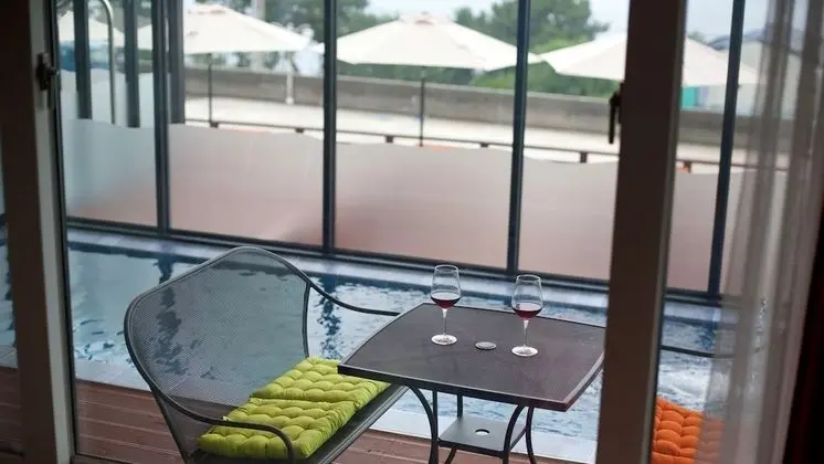 Deluxe Royal Suite Pool Villa (In-room pool fee 70,000KRW per night required)
