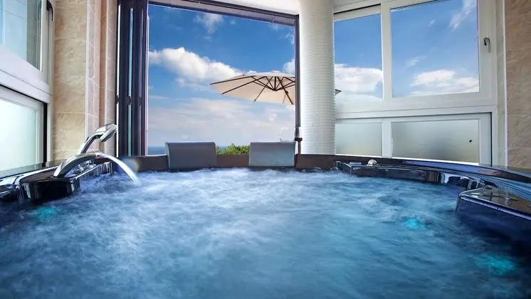 Oda (Private Spa)