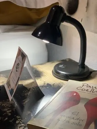 Apart Daire, 1 Yatak Odası, Buzdolabı