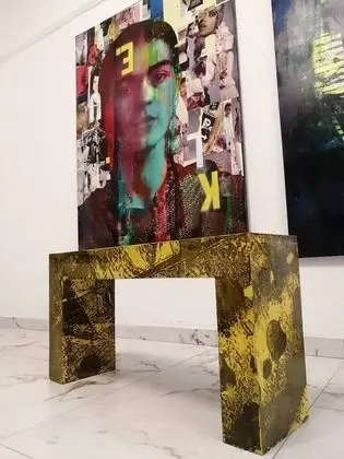 Apart Daire, 1 Yatak Odası, Buzdolabı