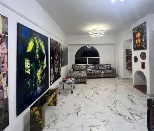 Apart Daire, 1 Yatak Odası, Buzdolabı