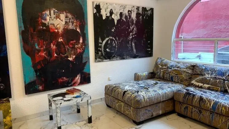 Apart Daire, 1 Yatak Odası, Buzdolabı