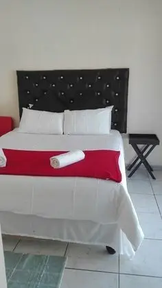 Deluxe Tek Büyük Yataklı Oda, Engellilere Uygun, Şehir Manzaralı