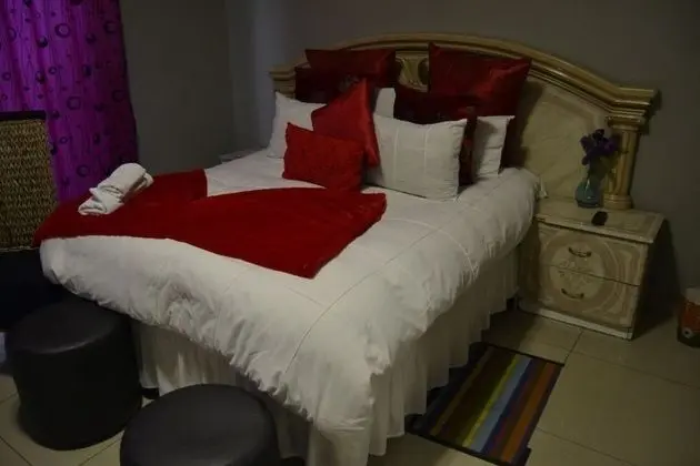 Deluxe Tek Büyük Yataklı Oda, Engellilere Uygun, Şehir Manzaralı