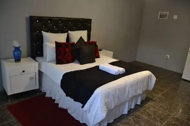 Deluxe Tek Büyük Yataklı Oda, Engellilere Uygun, Şehir Manzaralı