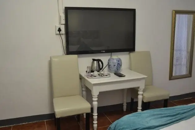 Deluxe Üç Kişilik Oda, Engellilere Uygun, Dağ Manzaralı