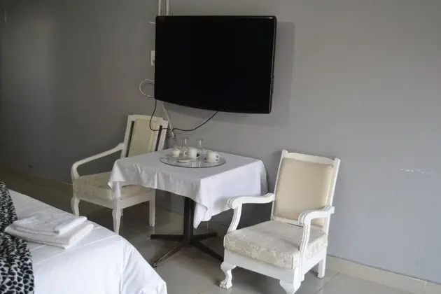 Deluxe Üç Kişilik Oda, Engellilere Uygun, Dağ Manzaralı