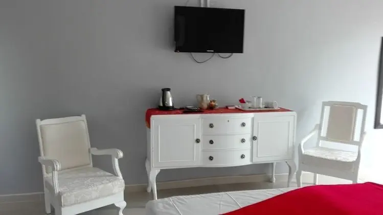 Deluxe Üç Kişilik Oda, Engellilere Uygun, Dağ Manzaralı
