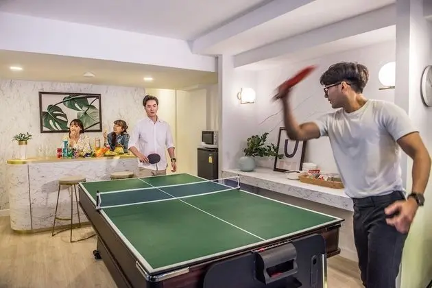 Junior Süit, 2 Yatak Odası, Engellilere Uygun, Banyolu/Duşlu