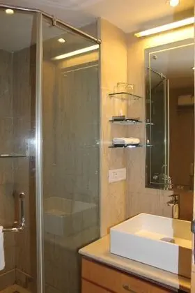 Deluxe İki Ayrı Yataklı Oda