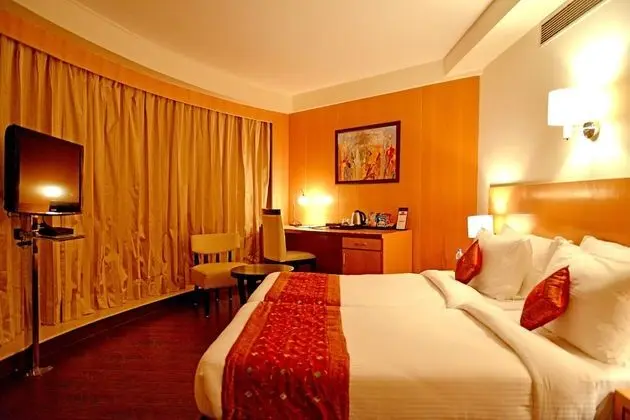Executive Oda, Şehir Manzaralı