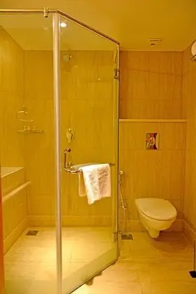 Executive Oda, Şehir Manzaralı