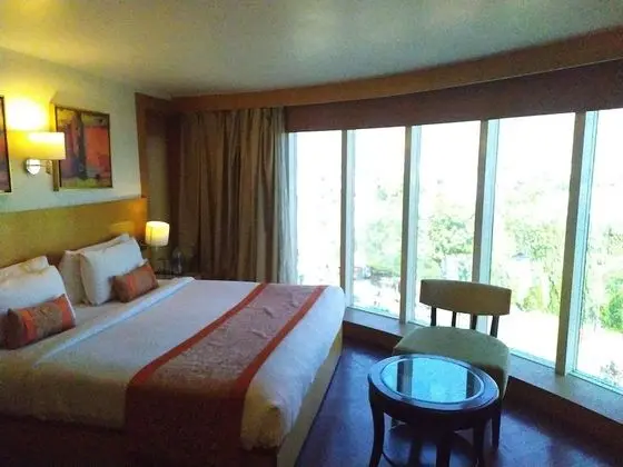 Executive Oda, Şehir Manzaralı