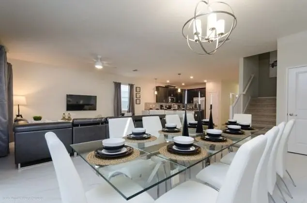 Villa, Birden Çok Yatak Odası