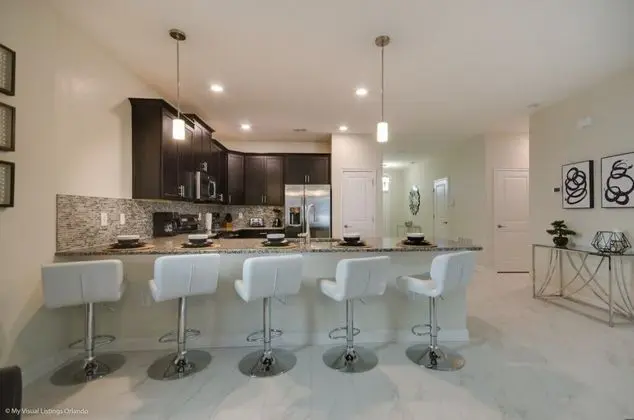 Villa, Birden Çok Yatak Odası