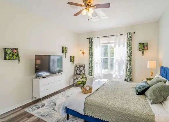Luxury Villa, Birden Çok Yatak Odası, Kişiye Özel Havuzlu