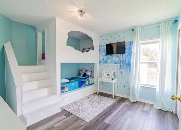 Luxury Villa, Birden Çok Yatak Odası, Kişiye Özel Havuzlu