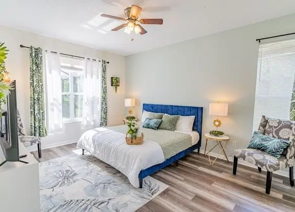 Luxury Villa, Birden Çok Yatak Odası, Kişiye Özel Havuzlu
