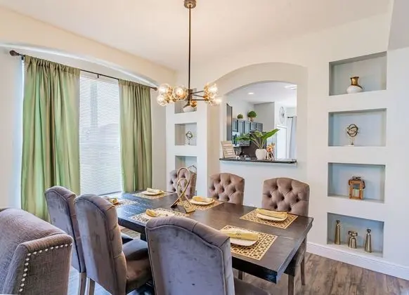 Luxury Villa, Birden Çok Yatak Odası, Kişiye Özel Havuzlu