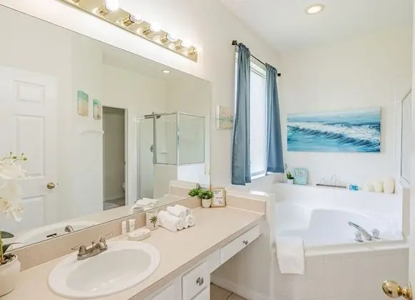 Luxury Villa, Birden Çok Yatak Odası, Kişiye Özel Havuzlu