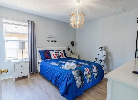 Luxury Villa, Birden Çok Yatak Odası, Kişiye Özel Havuzlu