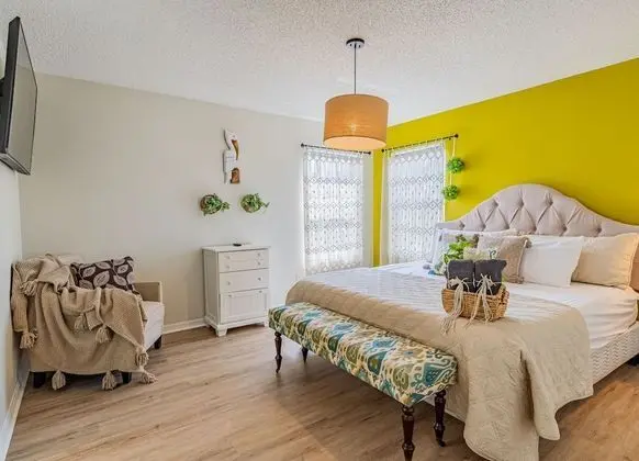 Luxury Villa, Birden Çok Yatak Odası, Kişiye Özel Havuzlu