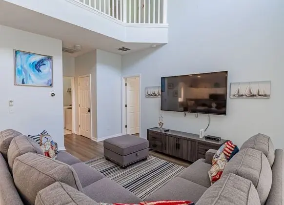 Luxury Villa, Birden Çok Yatak Odası, Kişiye Özel Havuzlu