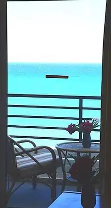 Tek Büyük Yataklı Oda, Deniz Manzaralı