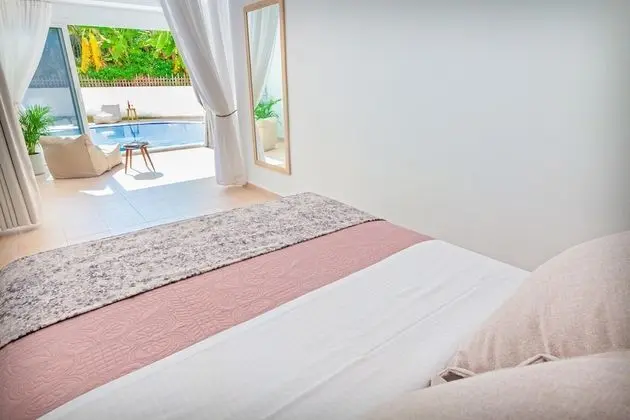 Villa, Kişiye Özel Havuzlu
