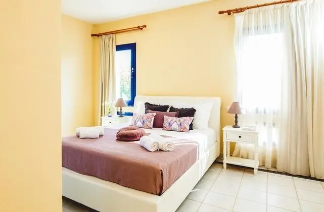 Villa, Kişiye Özel Havuzlu