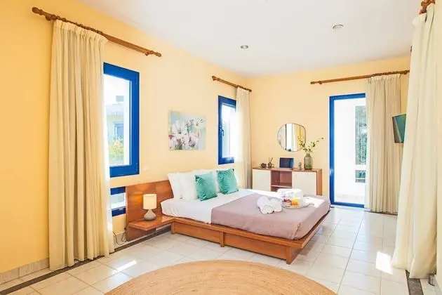 Villa, Kişiye Özel Havuzlu