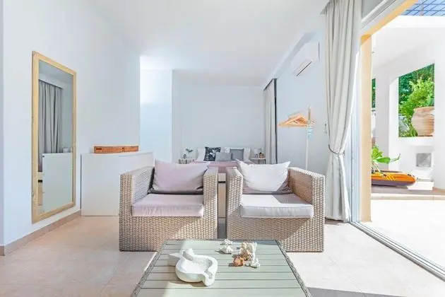 Villa, Kişiye Özel Havuzlu