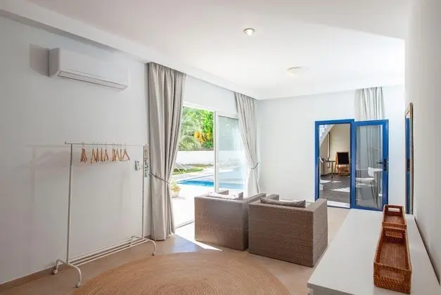 Villa, Kişiye Özel Havuzlu