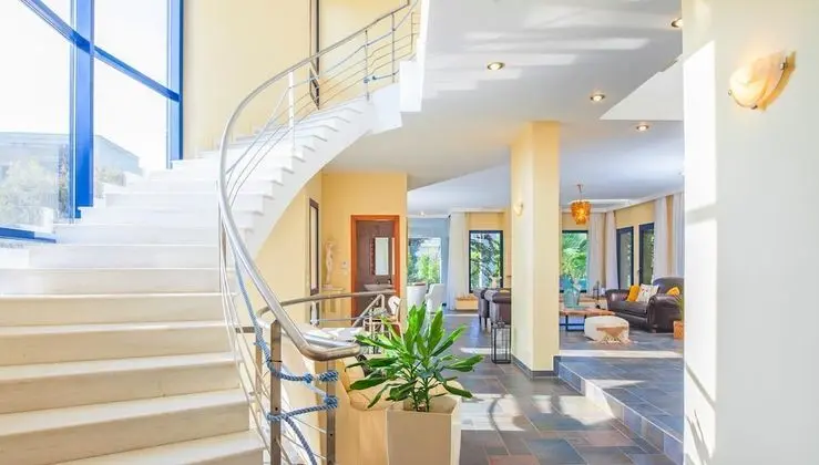 Villa, Kişiye Özel Havuzlu