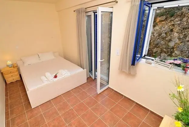 Villa, 2 Yatak Odası
