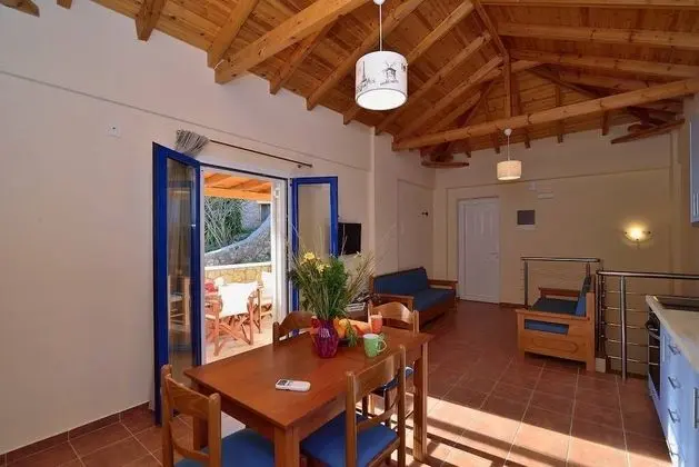 Villa, 2 Yatak Odası
