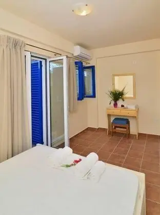 Villa, 2 Yatak Odası