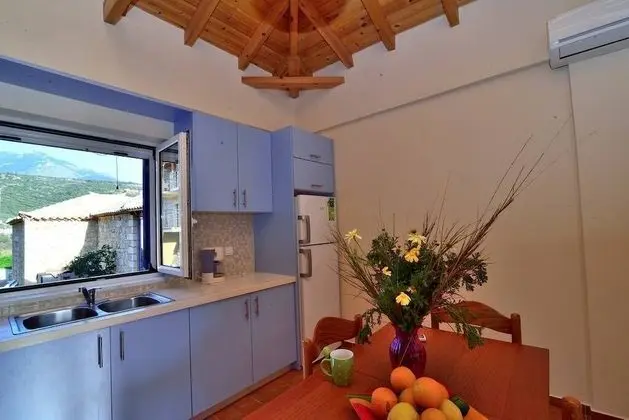 Villa, 2 Yatak Odası