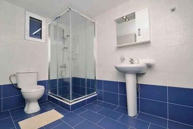 Villa, 2 Yatak Odası