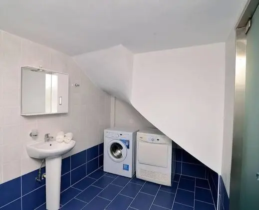 Villa, 2 Yatak Odası