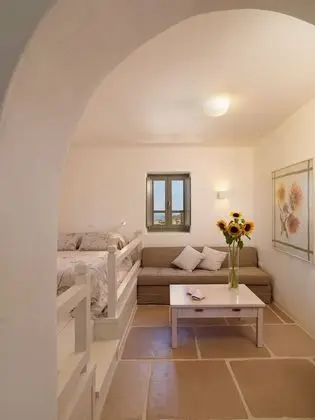 Süit, 1 Yatak Odası