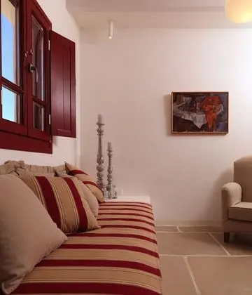 Süit, 1 Yatak Odası
