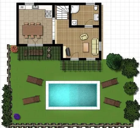 Villa