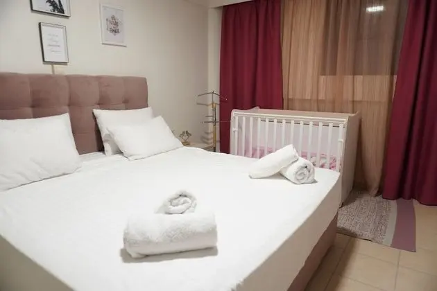 Apart Daire, Birden Çok Yatak