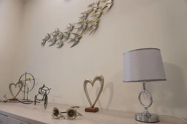 Apart Daire, Birden Çok Yatak