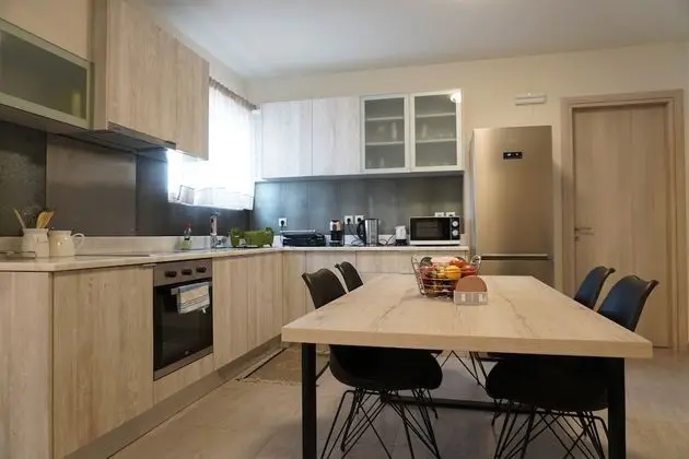 Apart Daire, Birden Çok Yatak