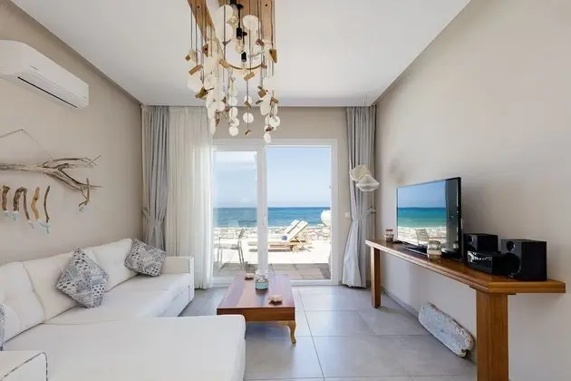 Executive Villa